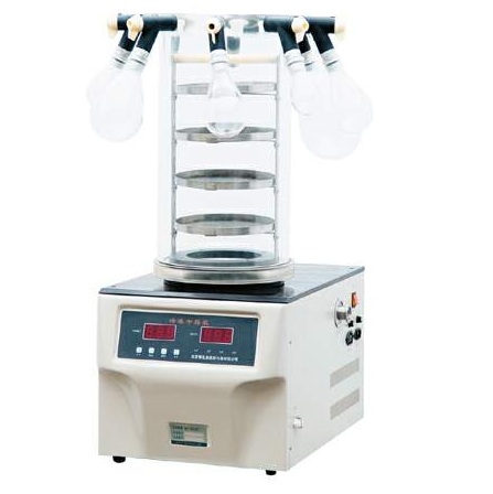 �䶳�����(��ƿ��ͨ��)FD-1C-50